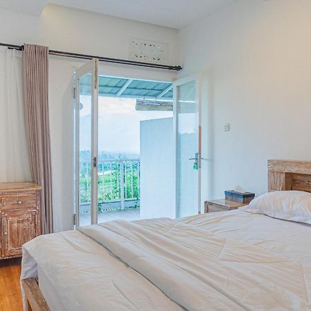 Santya Loka Lodge & Twin Waterfall Джатилувих Экстерьер фото
