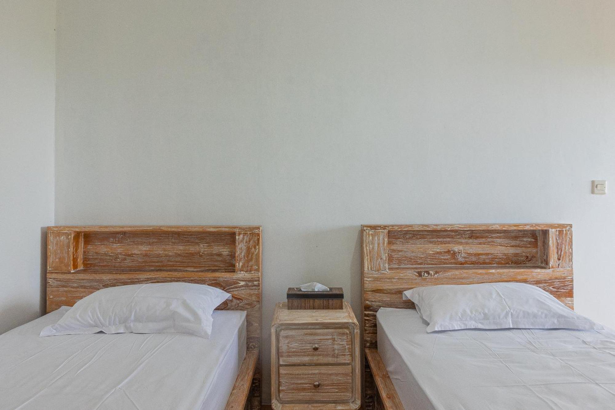 Santya Loka Lodge & Twin Waterfall Джатилувих Номер фото